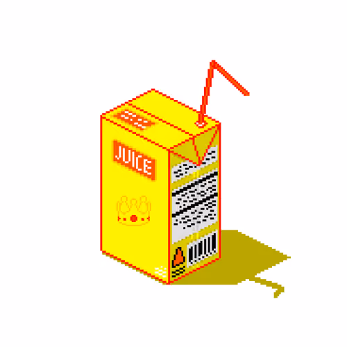 Juicebox #2550