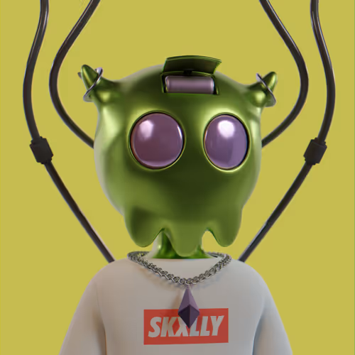Skxllys