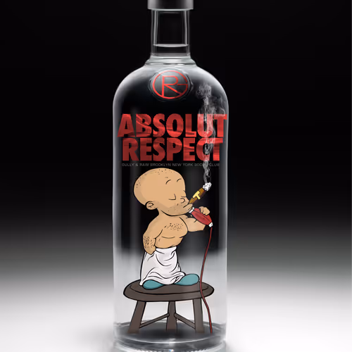 ABSOLUT RESPECT