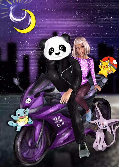 Item #90308234630534915613942435032646472254693535967026877718055754615870243995649 Media