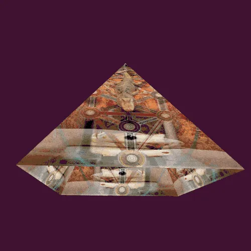 Item #56485572865643406190523004317693602155169995562420708378703551315128476499969 Media