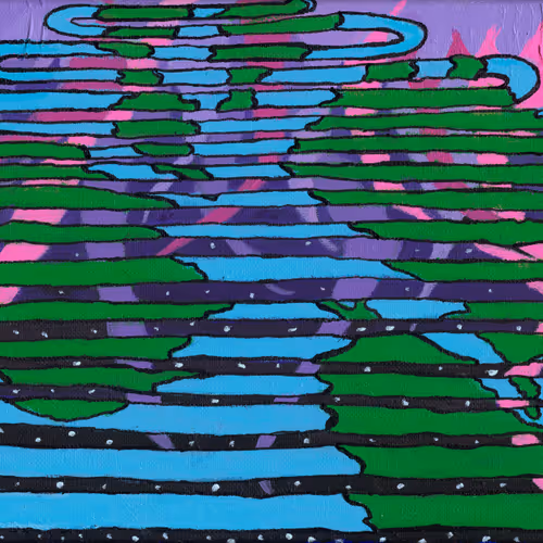 "Buddha & The Long Road Ahead"