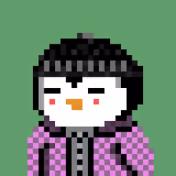 PixelPenguin 3373