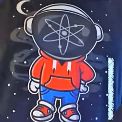 Coosmonaut