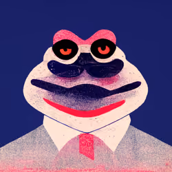 The FrogFather