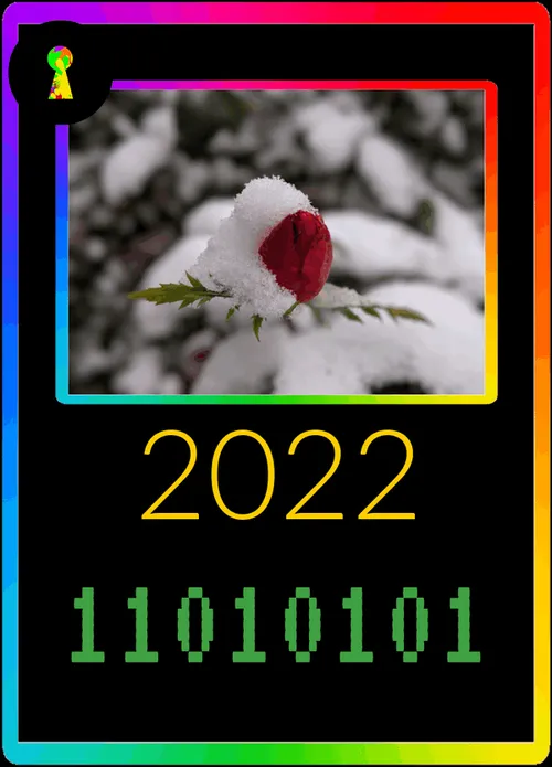 Item #6410961361137912284545228204439286324265034963585743330808617272388448419841 Media