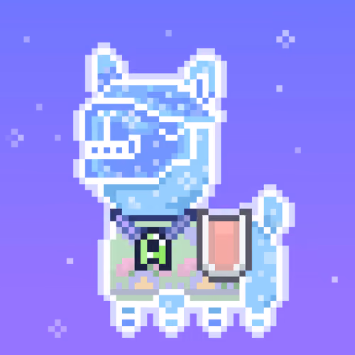 Galaxy Paca #5988