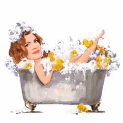ARTface  Rene Russo