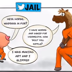 Free the Nipple #35 - Nip Slip Censorship: The Slippery Slope
