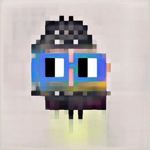 Item #38543999587180483086453667688708911953853707150137941511194369662557991469057 Media