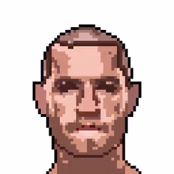 Conor McGregor
