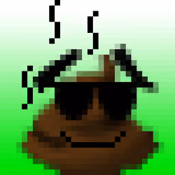 CryptoPoops #1217