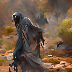 Walking Death#5