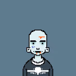 Doodle Doodz #0069