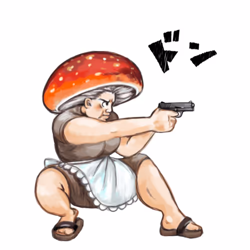 Ms_Mushroom Collection - old V2