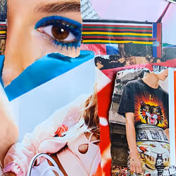 Consume The American Dream #006