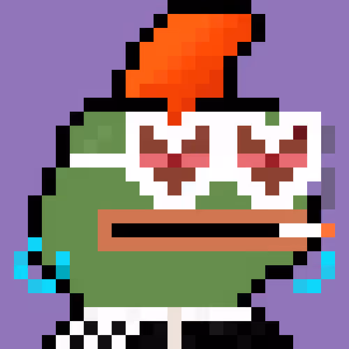 Cryptopixelpepe