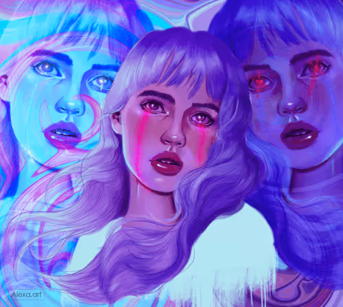 alexa-art Collection