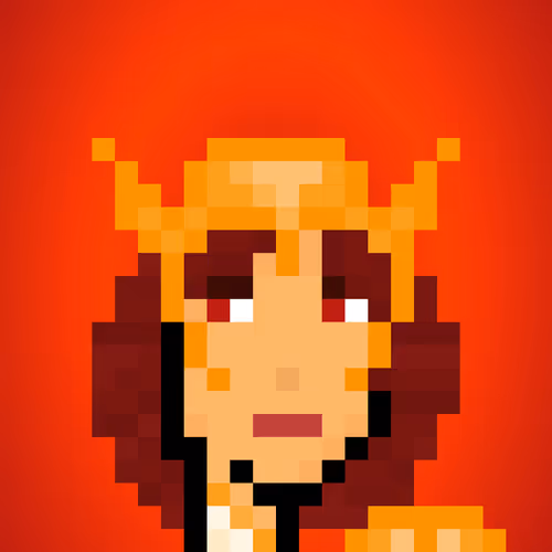 ATHENA - MythaPunk