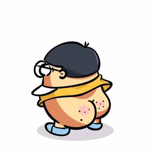 bumpie nobita