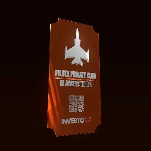 Pilota Private Club Collection - Investo24