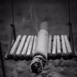 swinging addiction