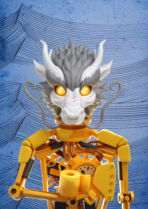 Item #15244528056173471401846803781192249991550697531563766055069909620585240985601 Media