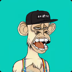 Lazy Ape Beach Club #60