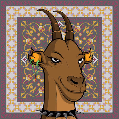 Thepersianmountaingoats