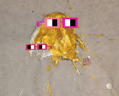 Item #72718352332319231132560470873835296595979763579112772961303443290139041726465 Media