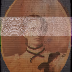 mary