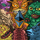 Enlighten Monsters