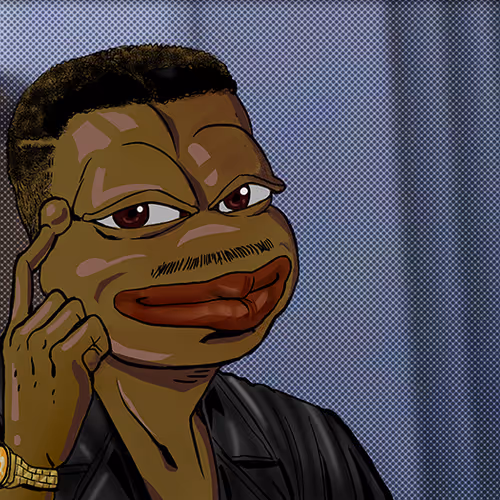 Pepe Respect The Pump Rtp