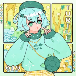 Perfun #019