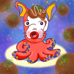03-THE PLANET OF TAKOYAKI