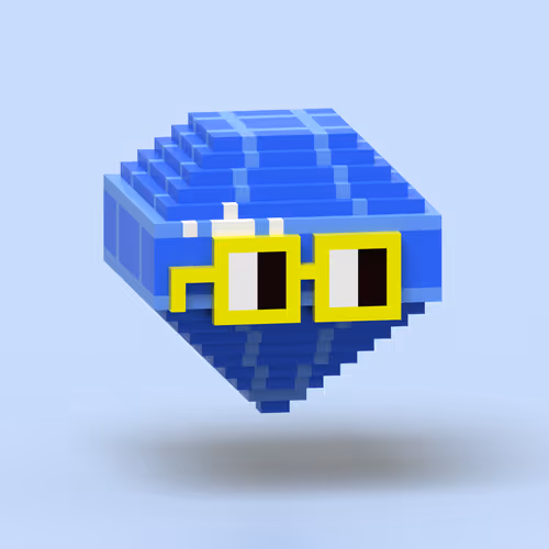 Item #41501561369765418766874914416043051582560568092326057504206653247387619819521 Media