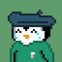 PixelPenguin 1485