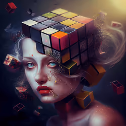 Rubik #24