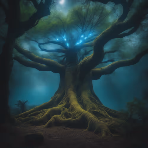 Beyond The Rift