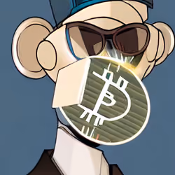 BTC-Ape #8