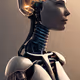 Royalistic Cyborg