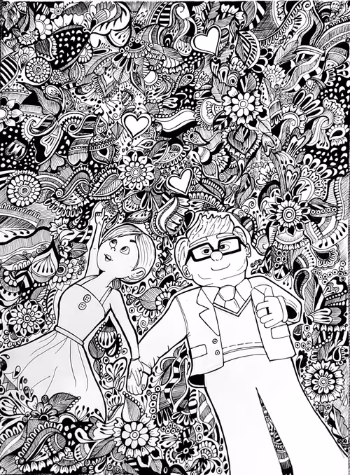 Item #80606303453857492775459006084811212468927008992667749624829687792917895184385 Media