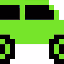 SUV #99