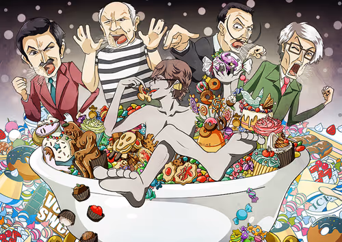 Item #83310914882505679578715786985456722209305908890585338897747981861814613835777 Media