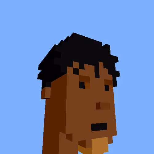 Punksvoxels