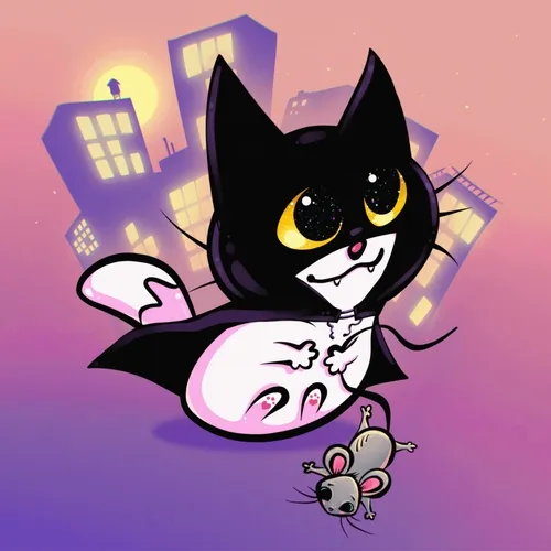 Cutiemeow