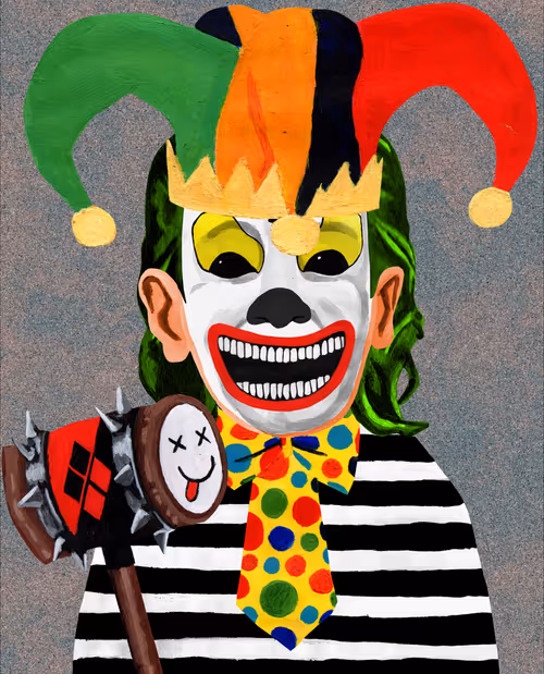 Item #68161677085167031850923655763275131997313977917884474542580746254402828894209 Media