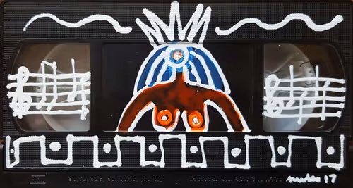 Item #99246253785033290502052006079030293970660446140757034996226596859028004929537 Media