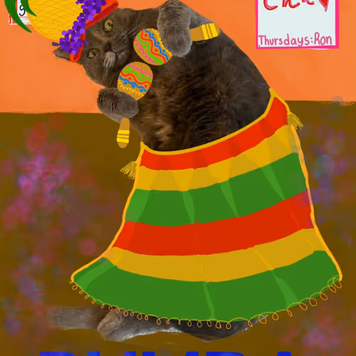 CaneelArt Collection