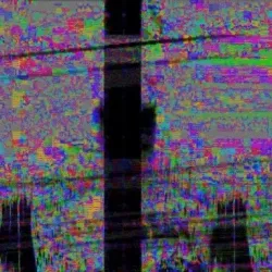 Analog Glitch Loop 006